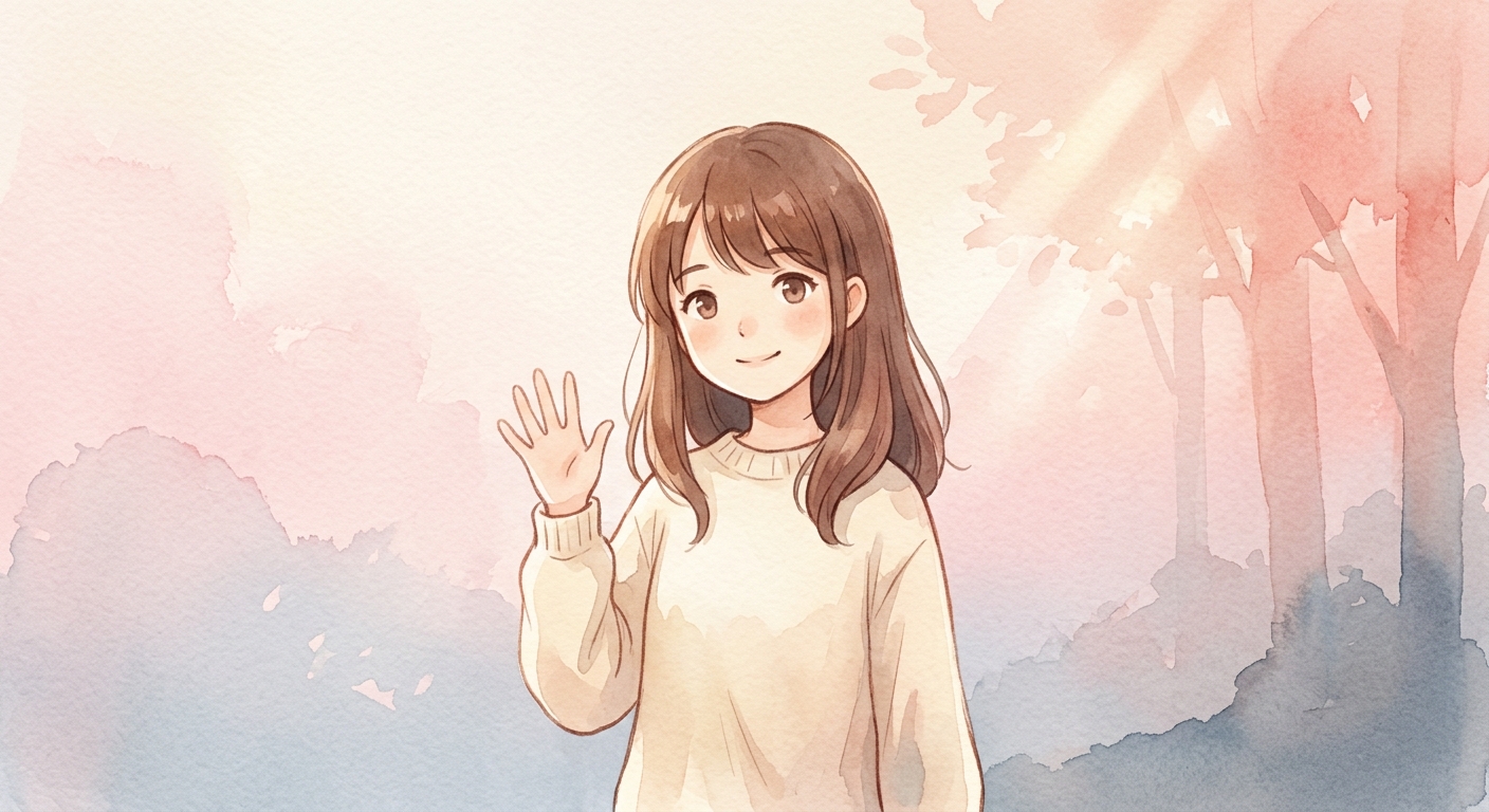 Casual Japanese-Stapel-Coverbild